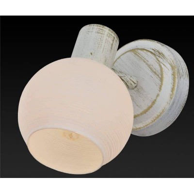Спот Toplight Selena TL3710Y-01WG - изображение 2 Спот Toplight Selena TL3710Y-01WG - изображение 2