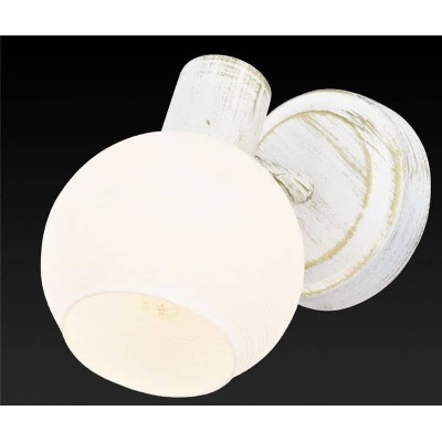 Спот Toplight Selena TL3710Y-01WG - изображение 3 Спот Toplight Selena TL3710Y-01WG - изображение 3