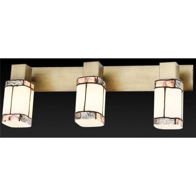 Спот Toplight Sylvia TL3770Y-03AB - изображение 3 Спот Toplight Sylvia TL3770Y-03AB - изображение 3