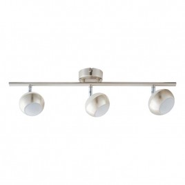 Светодиодный спот Toplight Doreen TL1241Y-03SN