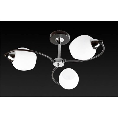Потолочная люстра Toplight Katerina TL2770X-03WC - изображение 2 Потолочная люстра Toplight Katerina TL2770X-03WC - изображение 2