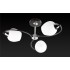 Потолочная люстра Toplight Katerina TL2770X-03WC - изображение 2 Потолочная люстра Toplight Katerina TL2770X-03WC - изображение 2