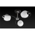 Потолочная люстра Toplight Katerina TL2770X-03WC - изображение 3 Потолочная люстра Toplight Katerina TL2770X-03WC - изображение 3