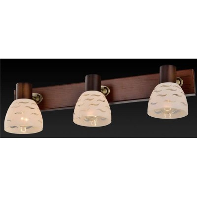 Спот Toplight Shayla TL3730Y-03BB - изображение 2 Спот Toplight Shayla TL3730Y-03BB - изображение 2