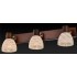 Спот Toplight Shayla TL3730Y-03BB - изображение 2 Спот Toplight Shayla TL3730Y-03BB - изображение 2