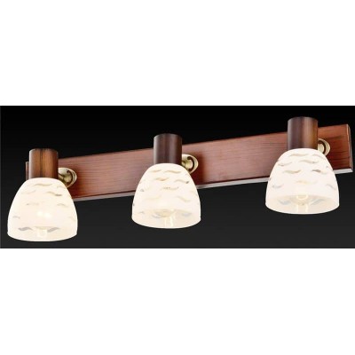 Спот Toplight Shayla TL3730Y-03BB - изображение 3 Спот Toplight Shayla TL3730Y-03BB - изображение 3