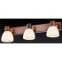 Спот Toplight Shayla TL3730Y-03BB - изображение 3 Спот Toplight Shayla TL3730Y-03BB - изображение 3