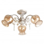 Потолочная люстра Toplight Miranda TL5690D-03WG