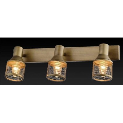 Спот Toplight Silvia TL3750Y-03AB - изображение 2 Спот Toplight Silvia TL3750Y-03AB - изображение 2
