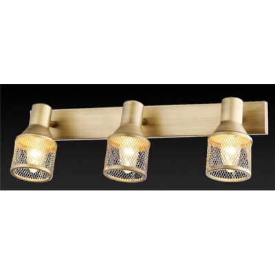Спот Toplight Silvia TL3750Y-03AB - изображение 3 Спот Toplight Silvia TL3750Y-03AB - изображение 3