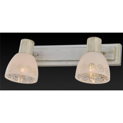 Спот Toplight Shona TL3740Y-02WG - изображение 2 Спот Toplight Shona TL3740Y-02WG - изображение 2