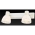 Спот Toplight Shona TL3740Y-02WG - изображение 3 Спот Toplight Shona TL3740Y-02WG - изображение 3