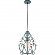 Подвесной светильник Toplight Jade TL1173H-01DG