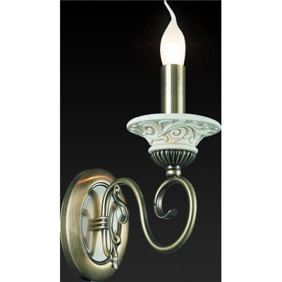 Бра Toplight Sylvia TL7280B-01AB - изображение 2 Бра Toplight Sylvia TL7280B-01AB - изображение 2