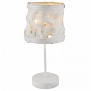 Настольная лампа Toplight Patricia TL1122-1T