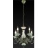 Подвесная люстра Toplight Sylvia TL7280D-05AB - изображение 2 Подвесная люстра Toplight Sylvia TL7280D-05AB - изображение 2