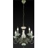 Подвесная люстра Toplight Sylvia TL7280D-05AB - изображение 3 Подвесная люстра Toplight Sylvia TL7280D-05AB - изображение 3