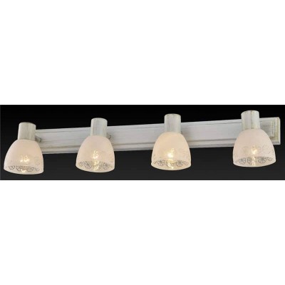 Спот Toplight Shona TL3740Y-04WG - изображение 2 Спот Toplight Shona TL3740Y-04WG - изображение 2