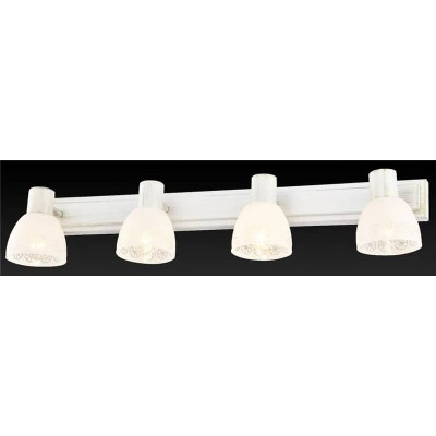 Спот Toplight Shona TL3740Y-04WG - изображение 3 Спот Toplight Shona TL3740Y-04WG - изображение 3