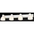 Спот Toplight Shona TL3740Y-04WG - изображение 3 Спот Toplight Shona TL3740Y-04WG - изображение 3