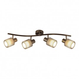 Спот Toplight Laurine TL1252Y-04BC