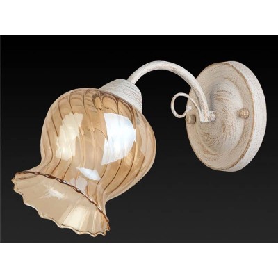 Бра Toplight Miranda TL5690D-01WG - изображение 2 Бра Toplight Miranda TL5690D-01WG - изображение 2