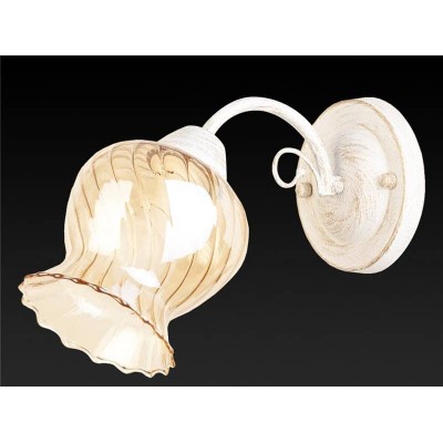 Бра Toplight Miranda TL5690D-01WG - изображение 3 Бра Toplight Miranda TL5690D-01WG - изображение 3