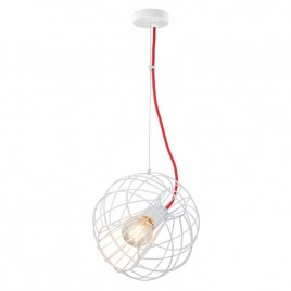Подвесной светильник Toplight Serena TL1200H-01WH