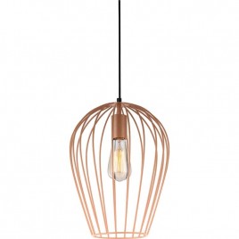 Подвесной светильник Toplight Kayla TL1174H-01PK