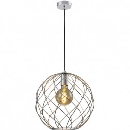 Подвесной светильник Toplight Janis TL1190H-01SL