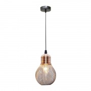 Подвесной светильник Toplight Grissell TL1155-1H