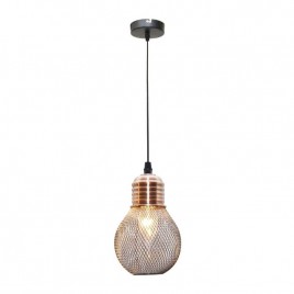 Подвесной светильник Toplight Grissell TL1155-1H