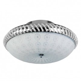 Накладной светильник Toplight Candis TL1471Y-04GC
