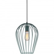 Подвесной светильник Toplight Kayla TL1174H-01DG