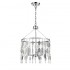 Подвесная люстра Vele Luce Grace VL4093P03 - изображение 2 Подвесная люстра Vele Luce Grace VL4093P03 - изображение 2