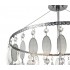 Подвесная люстра Vele Luce Grace VL4093P03 - изображение 3 Подвесная люстра Vele Luce Grace VL4093P03 - изображение 3