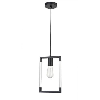 Подвесной светильник Vele Luce Turin VL5022P01 - изображение 2 Подвесной светильник Vele Luce Turin VL5022P01 - изображение 2