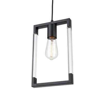 Подвесной светильник Vele Luce Turin VL5022P01 - изображение 3 Подвесной светильник Vele Luce Turin VL5022P01 - изображение 3