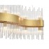 Подвесной светильник Vele Luce Kronos VL3244P10 - изображение 3 Подвесной светильник Vele Luce Kronos VL3244P10 - изображение 3