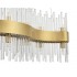 Подвесной светильник Vele Luce Kronos VL3244P10 - изображение 4 Подвесной светильник Vele Luce Kronos VL3244P10 - изображение 4