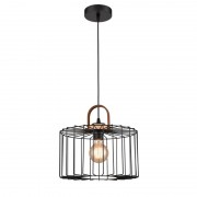 Подвесной светильник Vele Luce Ritmo VL6312P11