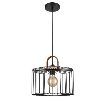 Подвесной светильник Vele Luce Ritmo VL6312P11 - изображение 2 Подвесной светильник Vele Luce Ritmo VL6312P11 - изображение 2