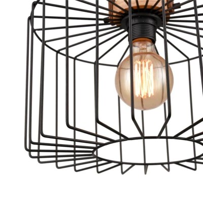Подвесной светильник Vele Luce Ritmo VL6312P11 - изображение 3 Подвесной светильник Vele Luce Ritmo VL6312P11 - изображение 3