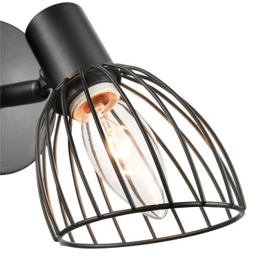 Спот Vele Luce Gorgon VL5382W01 - изображение 2 Спот Vele Luce Gorgon VL5382W01 - изображение 2