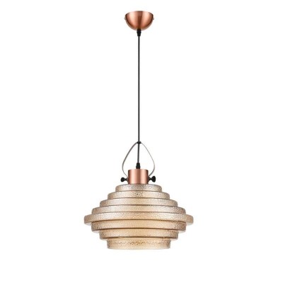 Подвесной светильник Vele Luce Genio VL5404P21 - изображение 2 Подвесной светильник Vele Luce Genio VL5404P21 - изображение 2