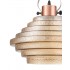Подвесной светильник Vele Luce Genio VL5404P21 - изображение 4 Подвесной светильник Vele Luce Genio VL5404P21 - изображение 4