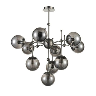 Подвесная люстра Vele Luce Modena VL5013P10 - изображение 2 Подвесная люстра Vele Luce Modena VL5013P10 - изображение 2