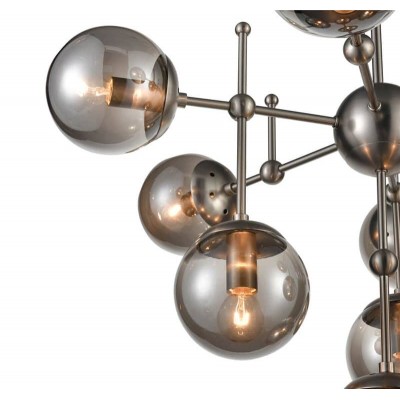 Подвесная люстра Vele Luce Modena VL5013P10 - изображение 3 Подвесная люстра Vele Luce Modena VL5013P10 - изображение 3