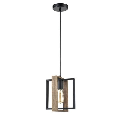 Подвесной светильник Vele Luce Bastion VL6112P01 - изображение 2 Подвесной светильник Vele Luce Bastion VL6112P01 - изображение 2