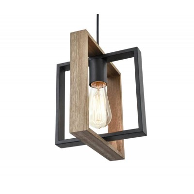Подвесной светильник Vele Luce Bastion VL6112P01 - изображение 3 Подвесной светильник Vele Luce Bastion VL6112P01 - изображение 3